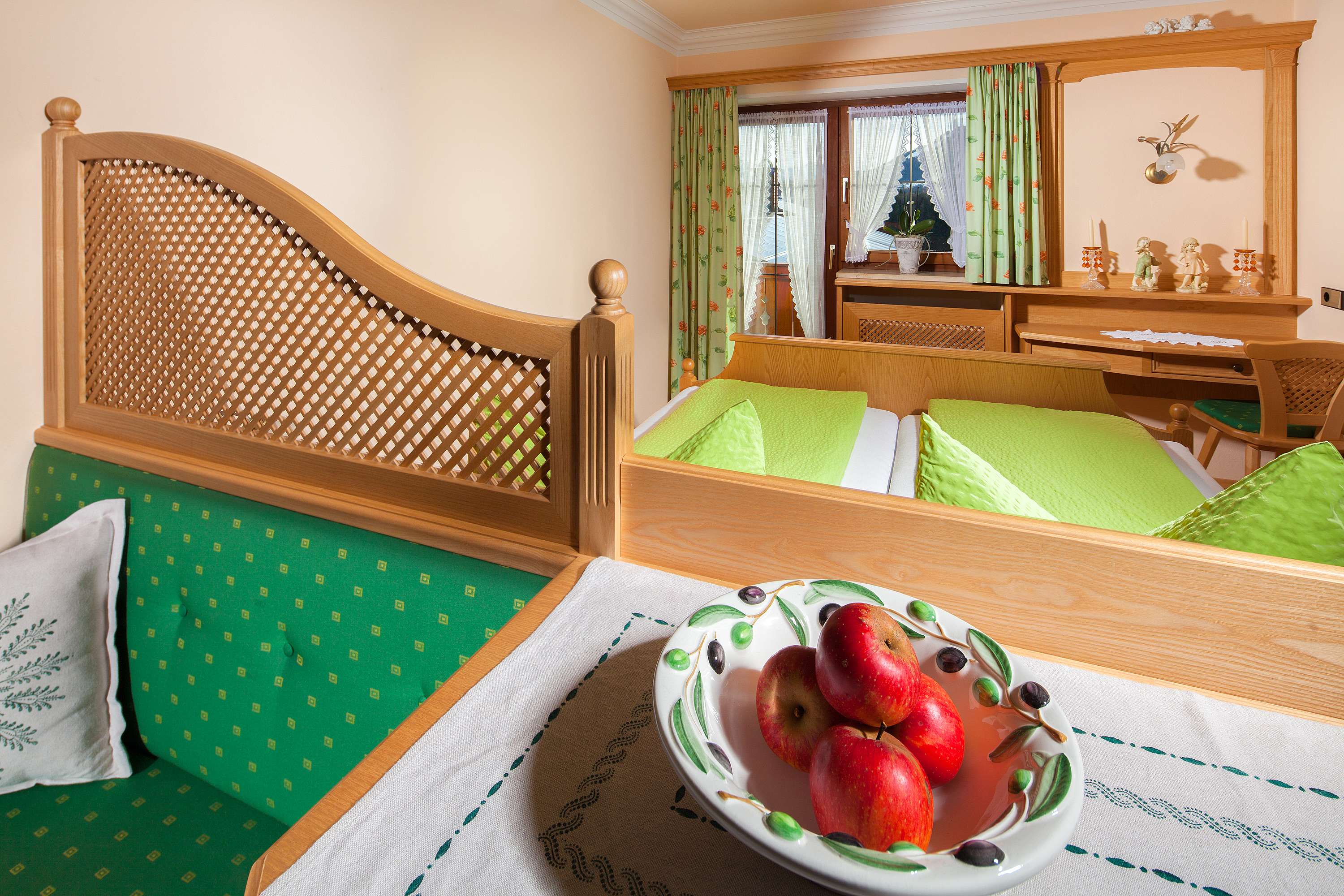 Doppelzimmer 2