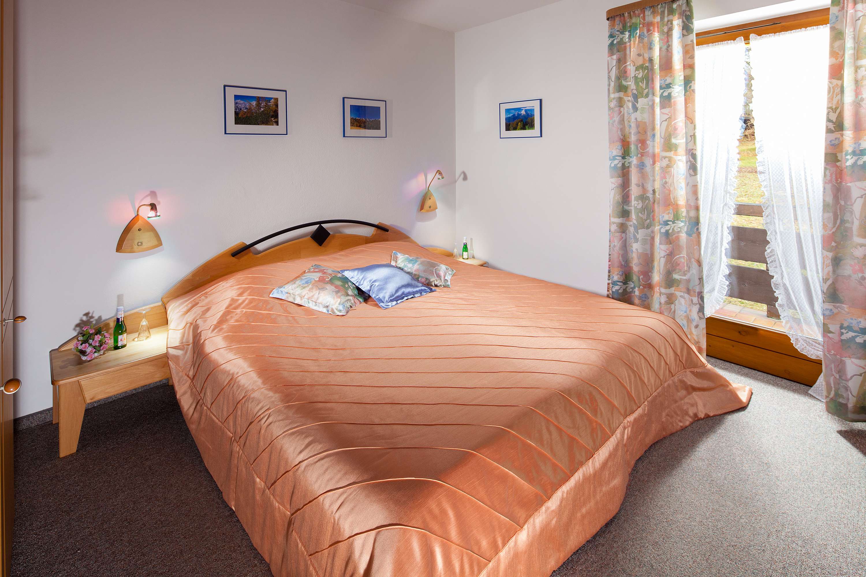 Ferienwohnung 1