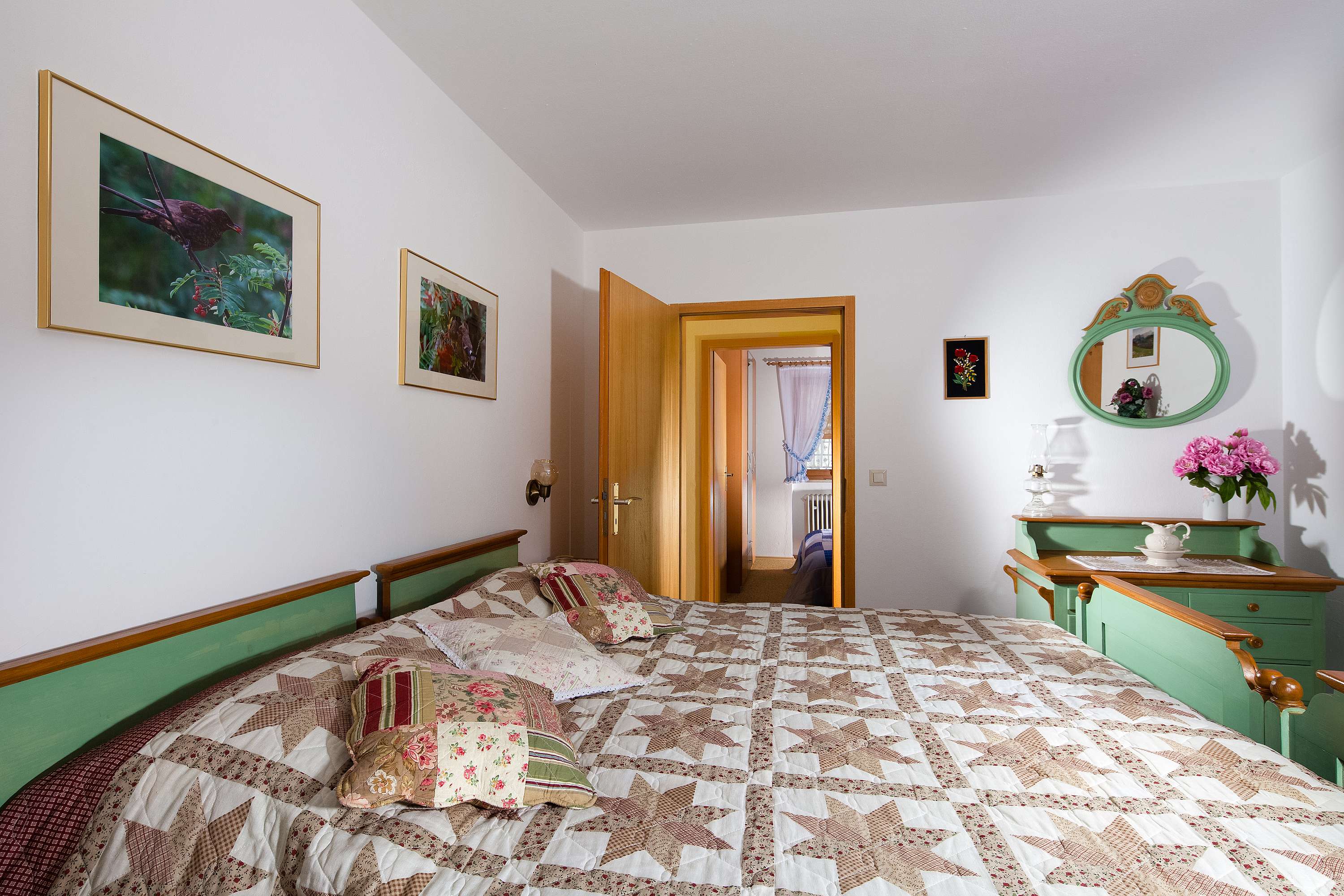 Ferienwohnung 2