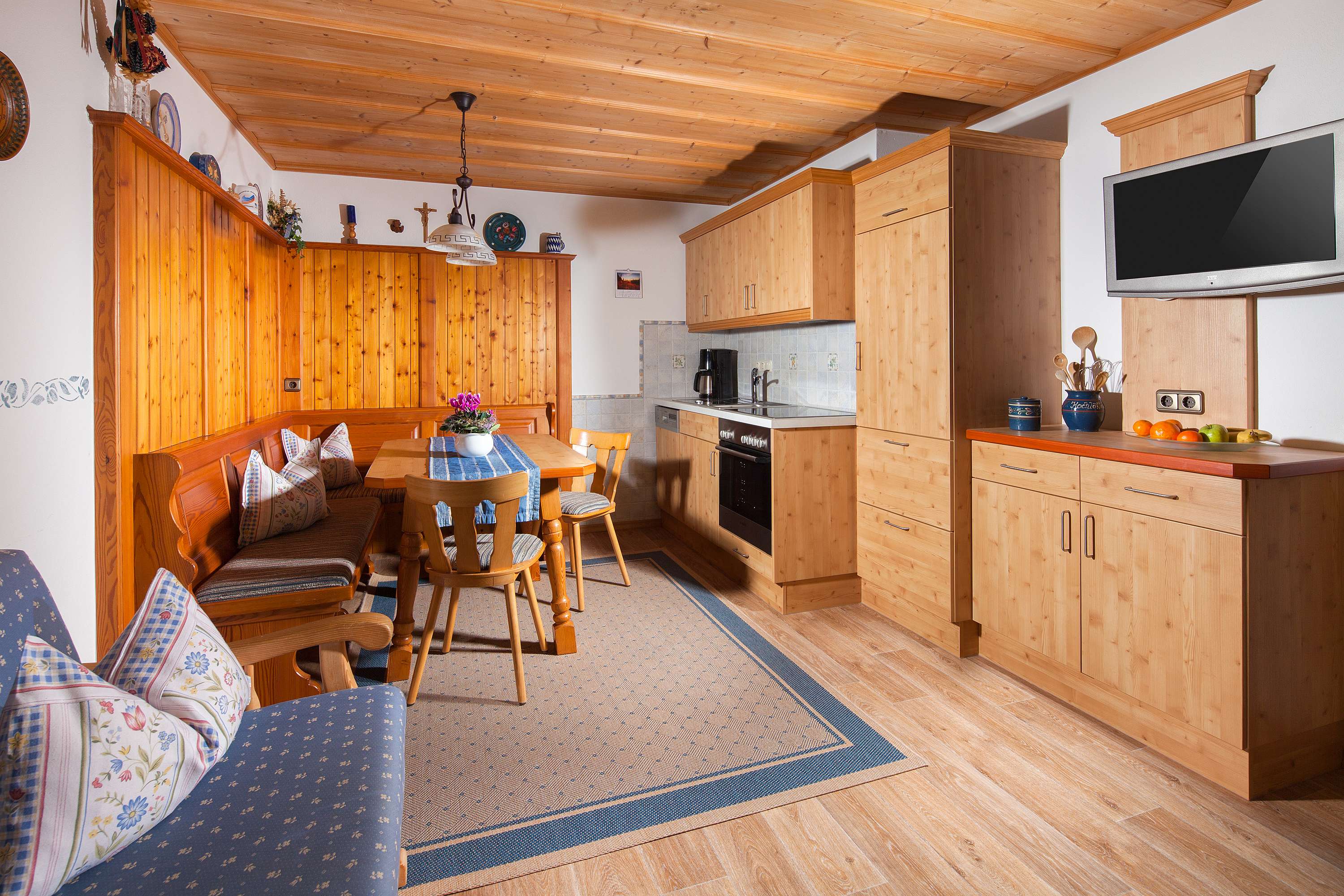 Ferienwohnung 1