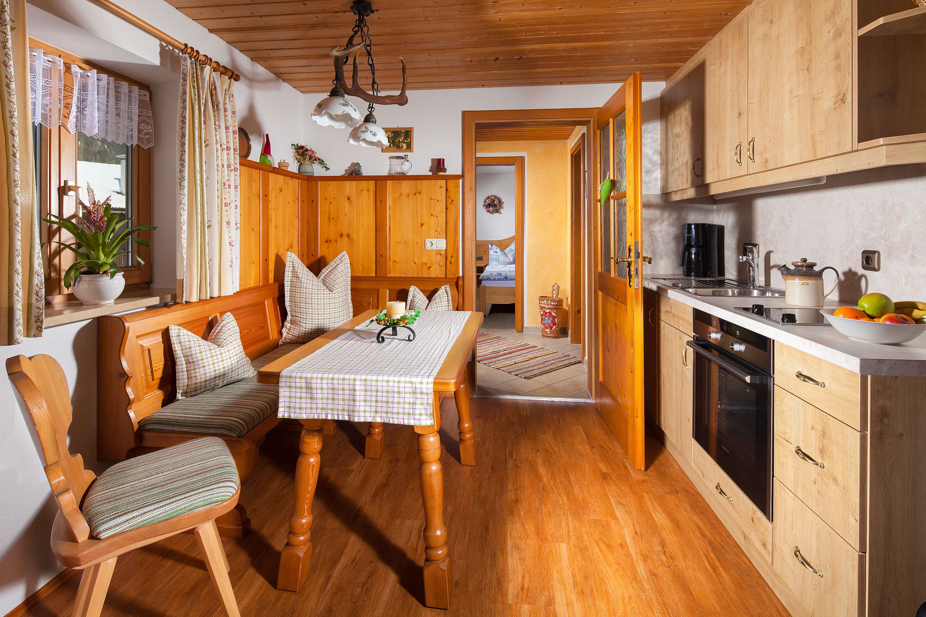 Ferienwohnung 2