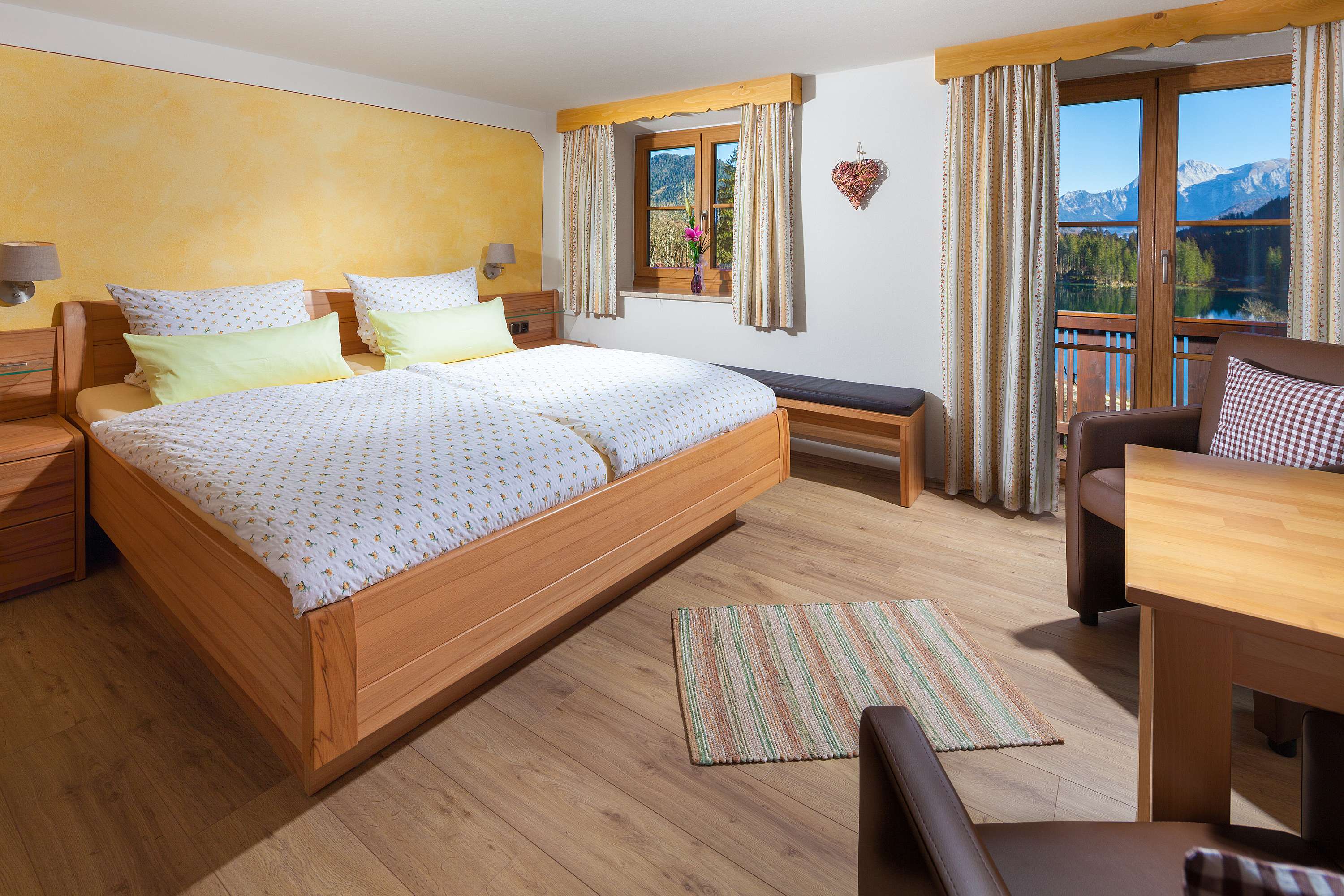 Doppelzimmer 2