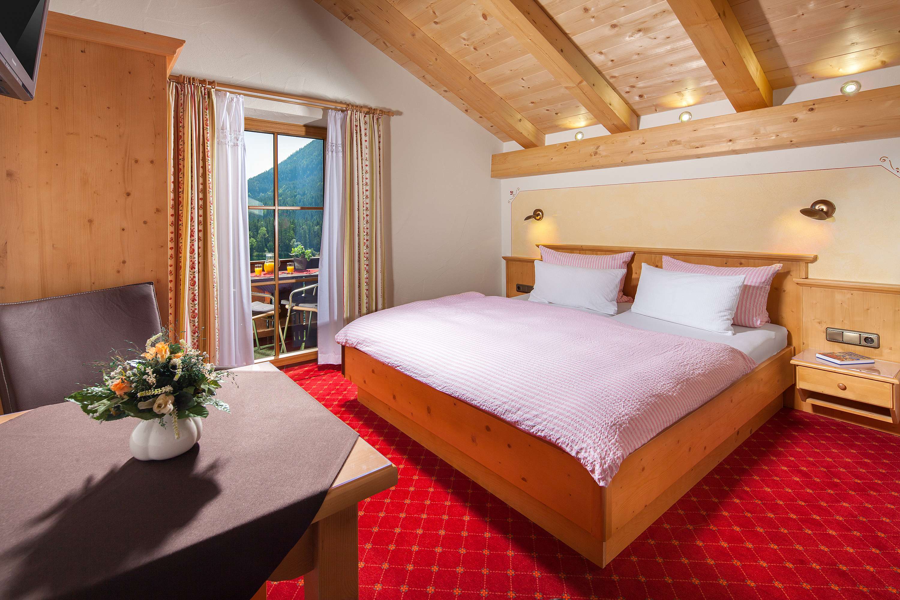 Doppelzimmer 9