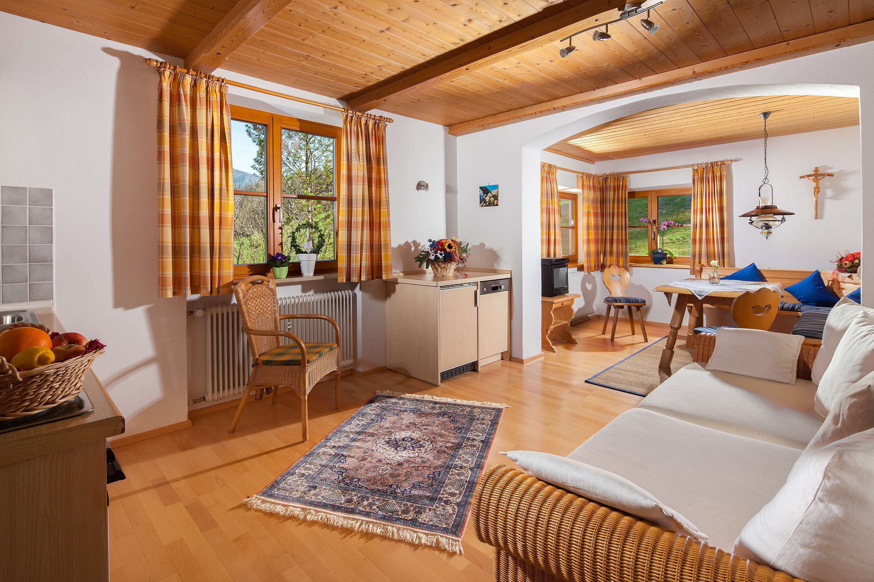 Ferienwohnung 2