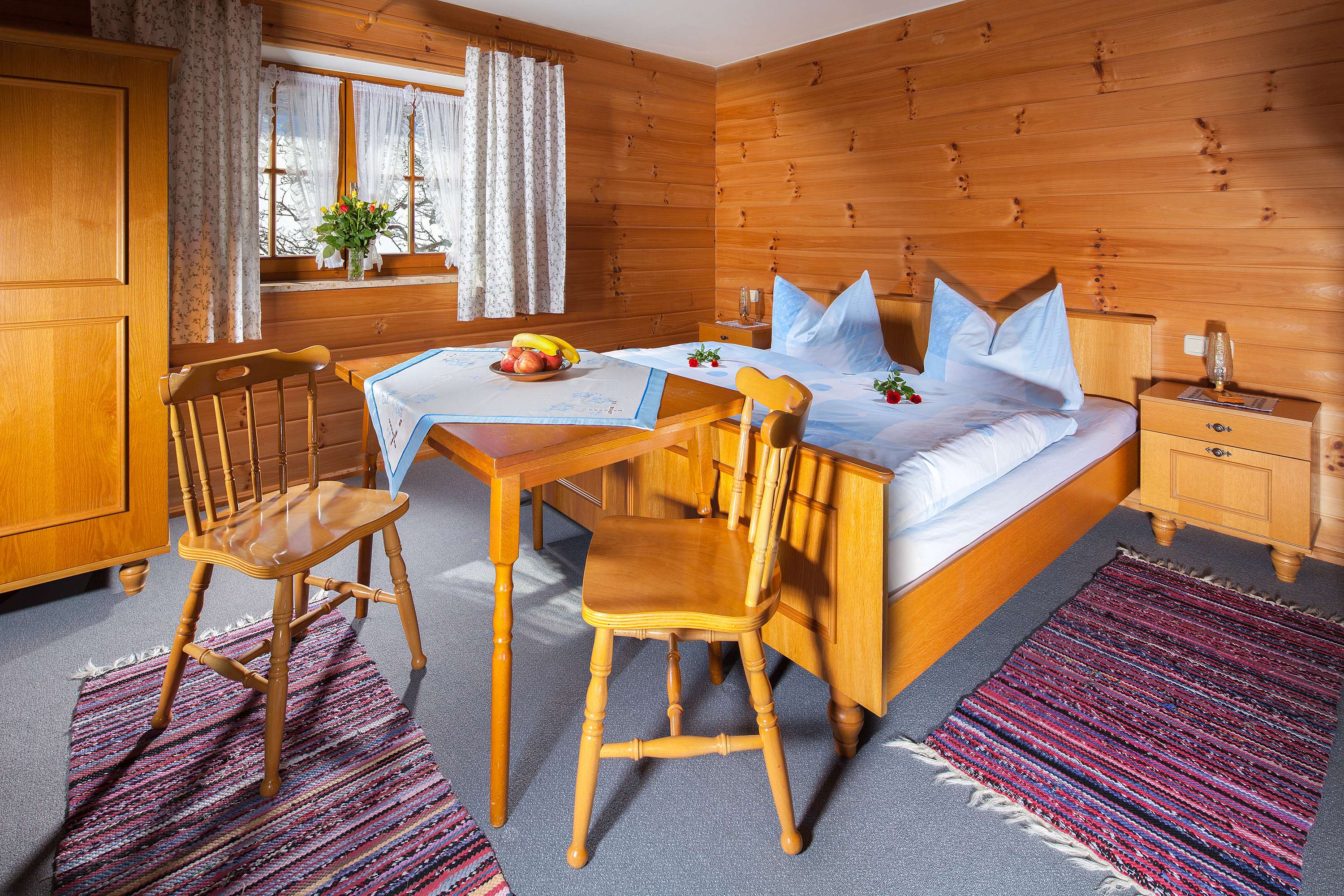 Ferienwohnung 1