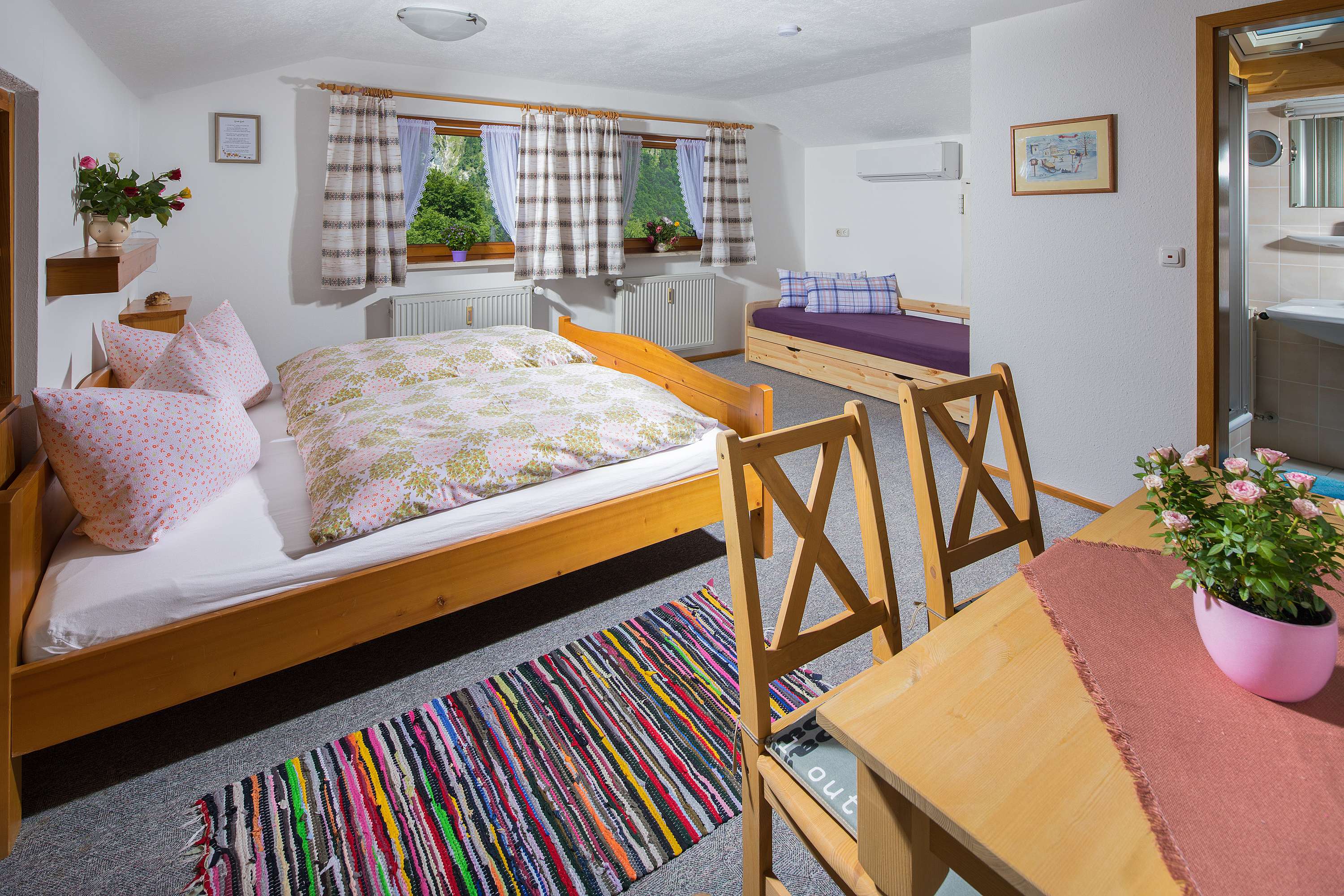 Ferienwohnung 2