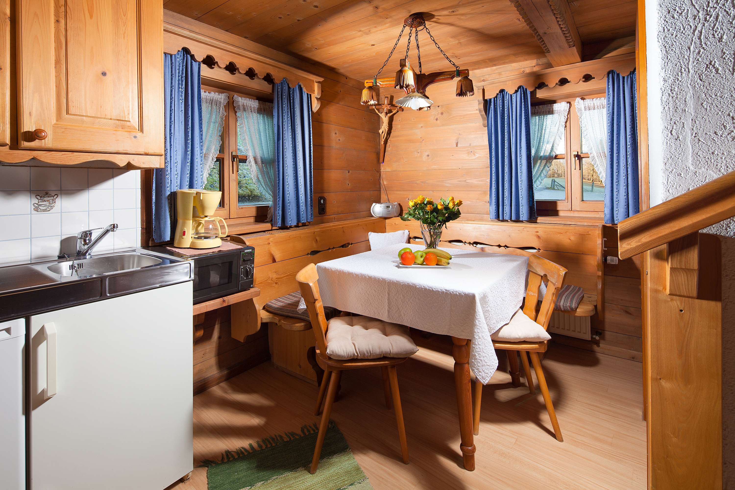 Ferienhaus