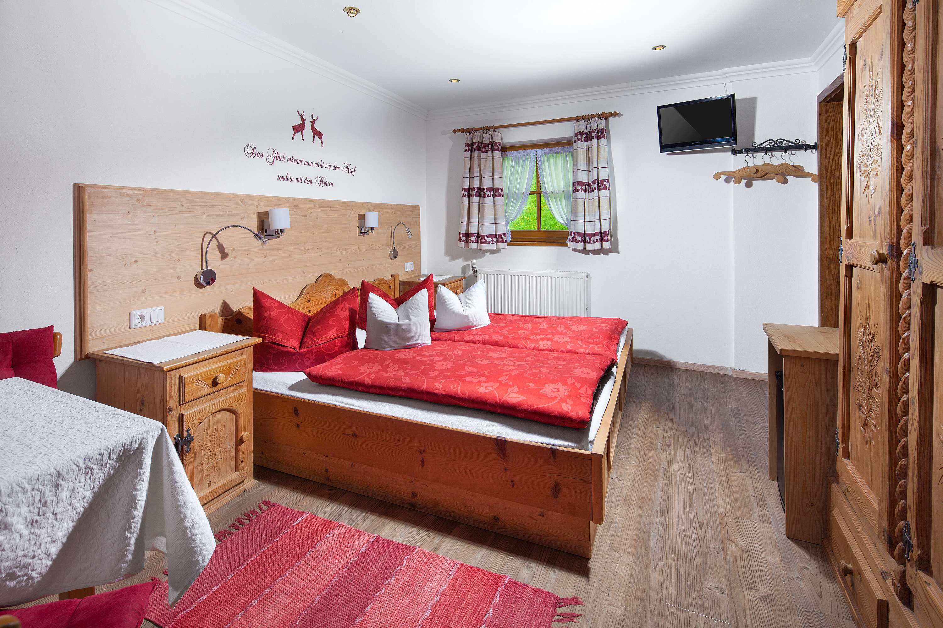 Doppelzimmer 2