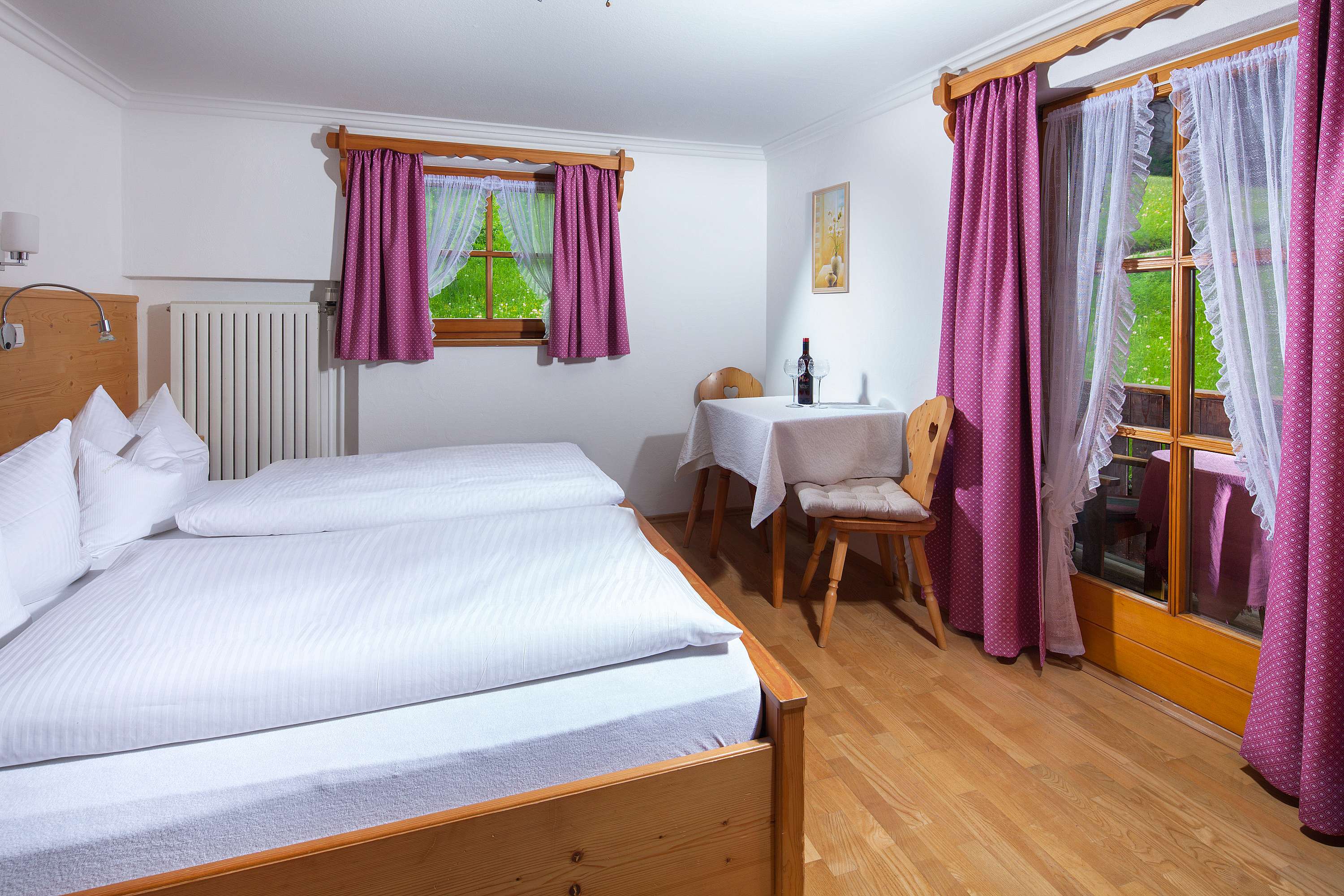 Doppelzimmer 3