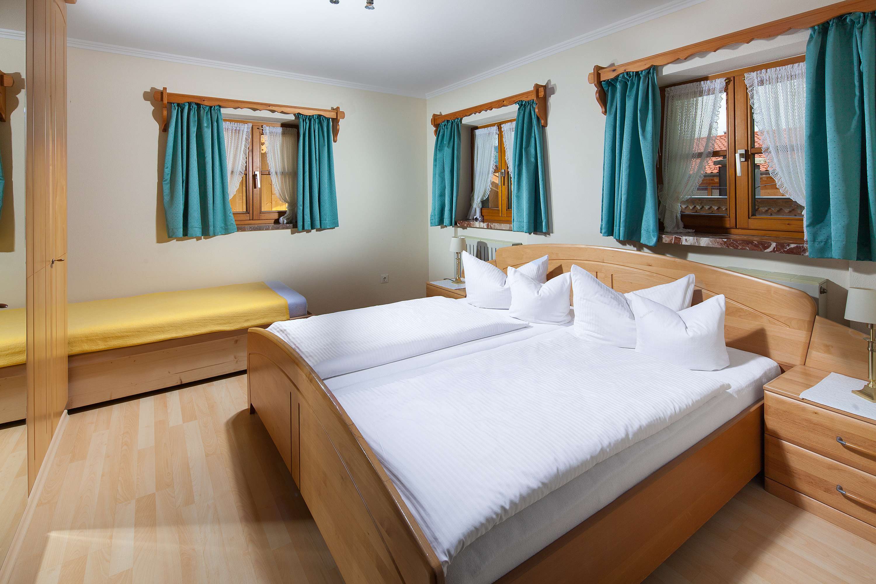 Ferienwohnung