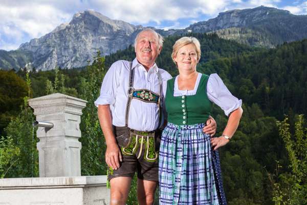 Bild aus der Galerie