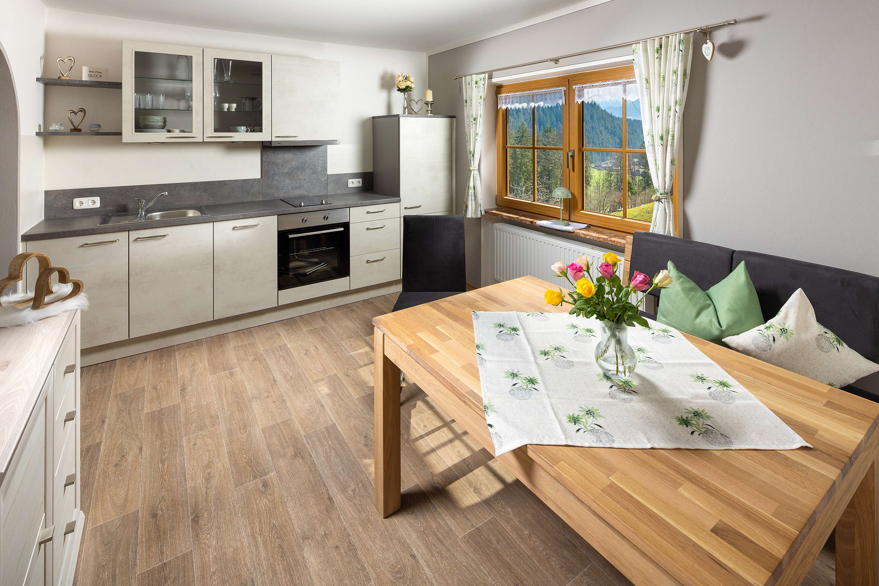 Ferienwohnung