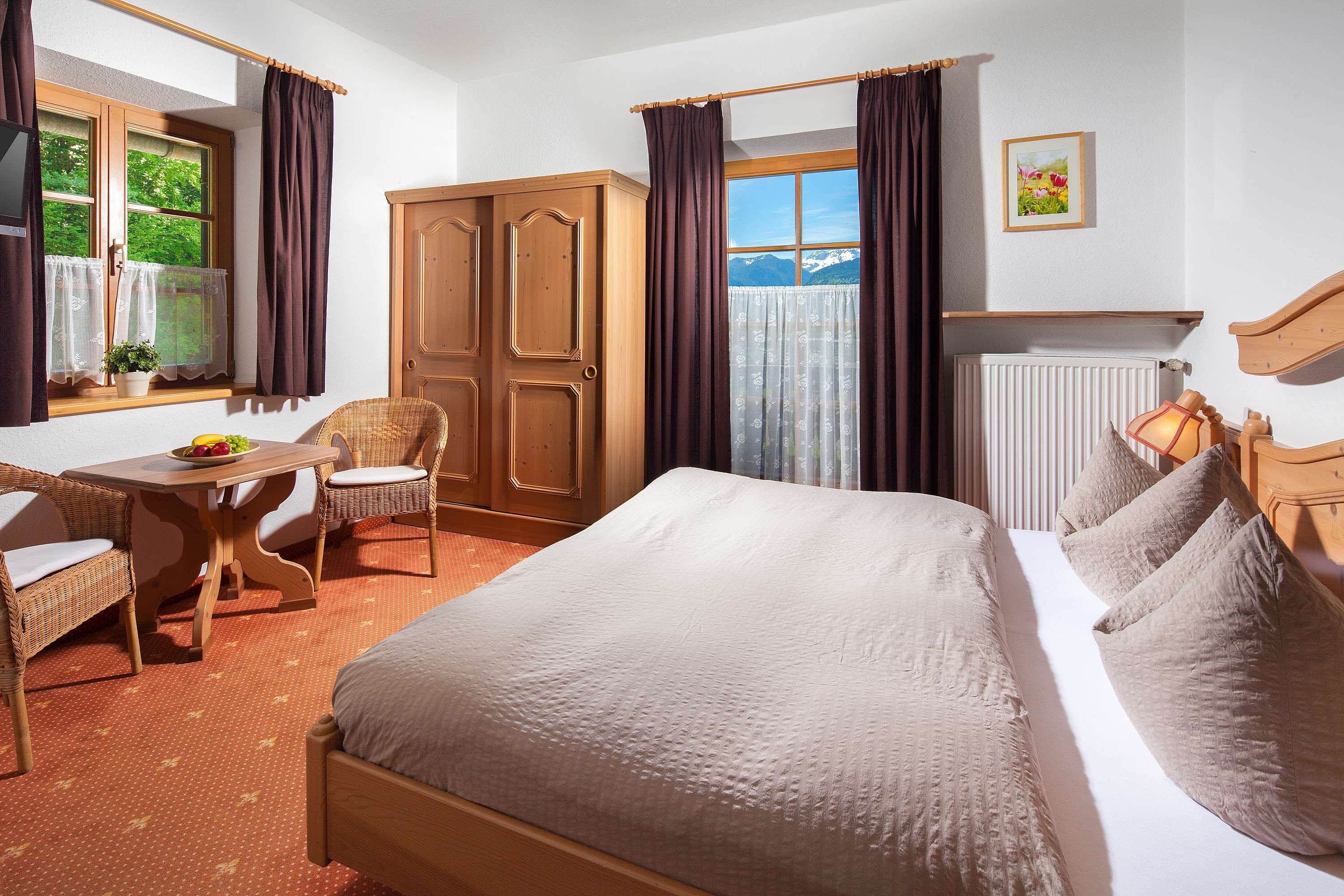 Doppelzimmer 2