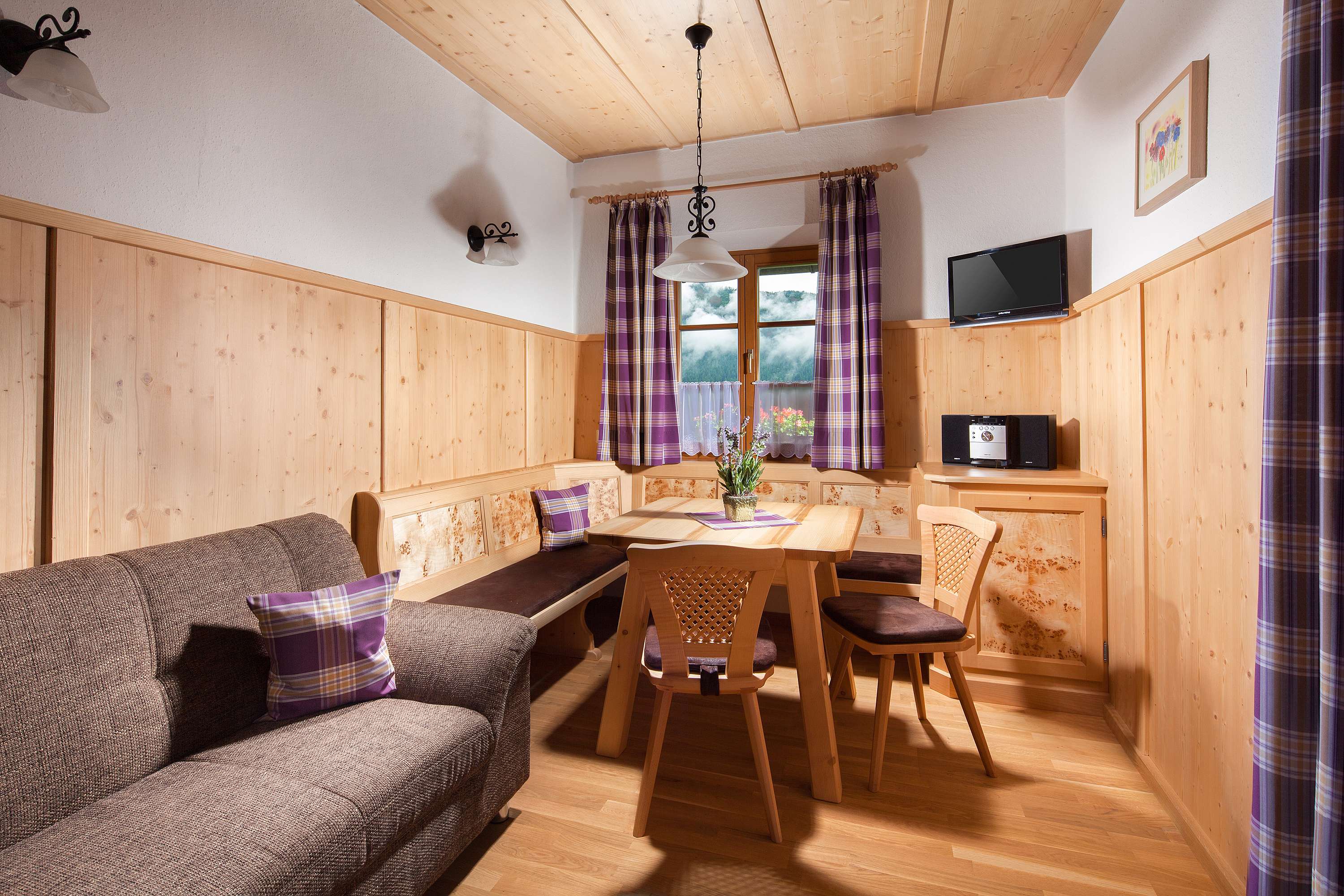 Ferienwohnung