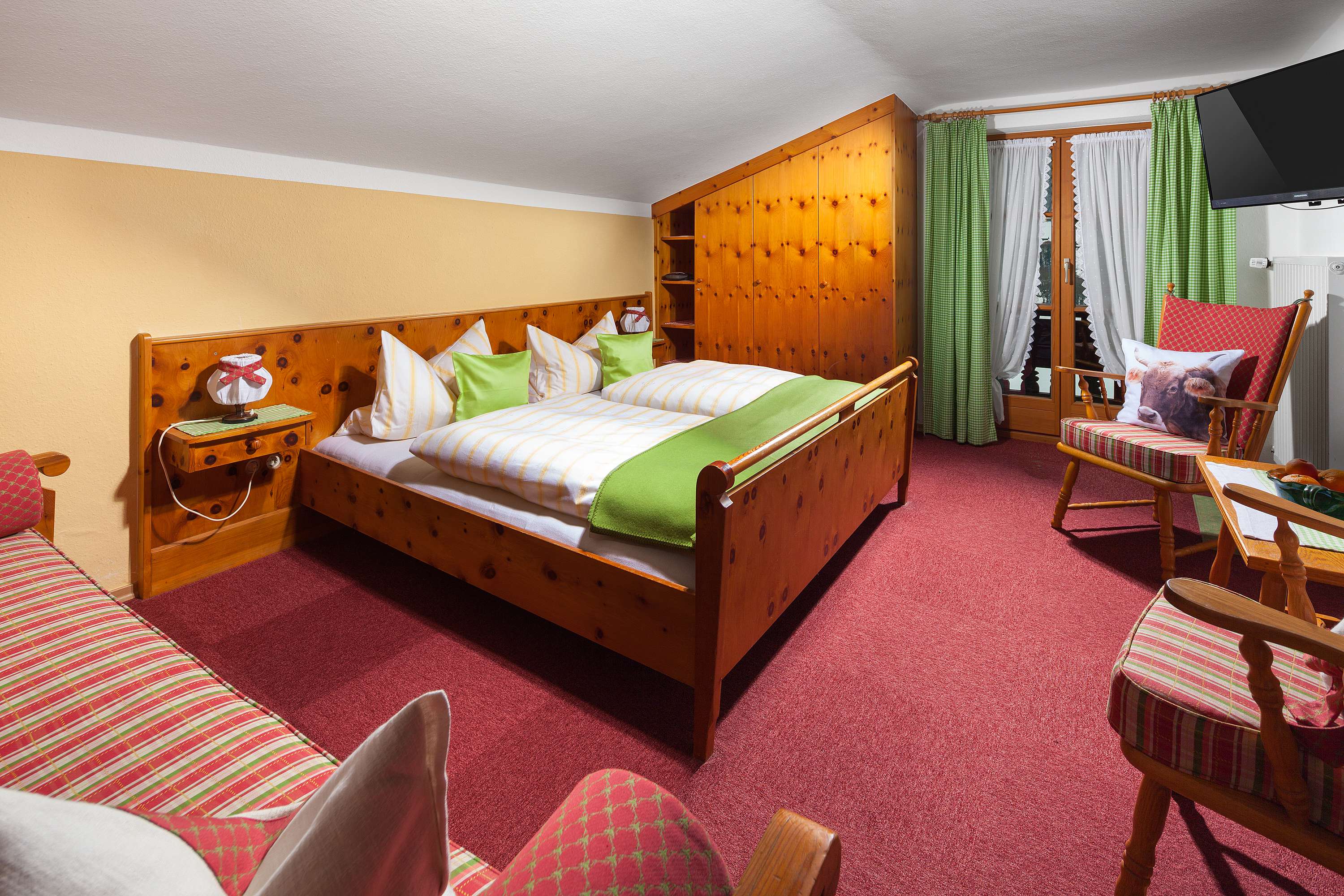 Doppelzimmer 3