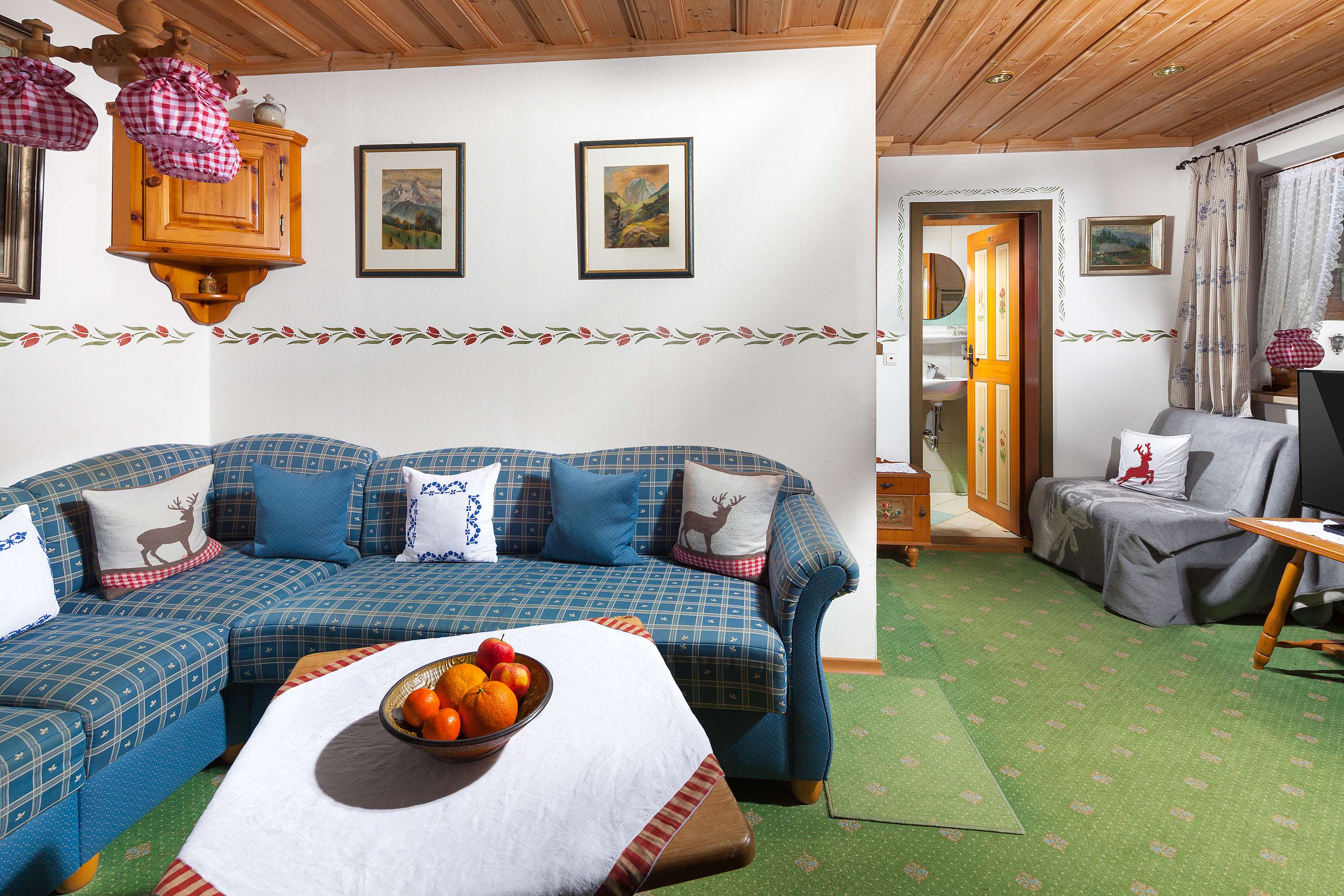 Familienzimmer