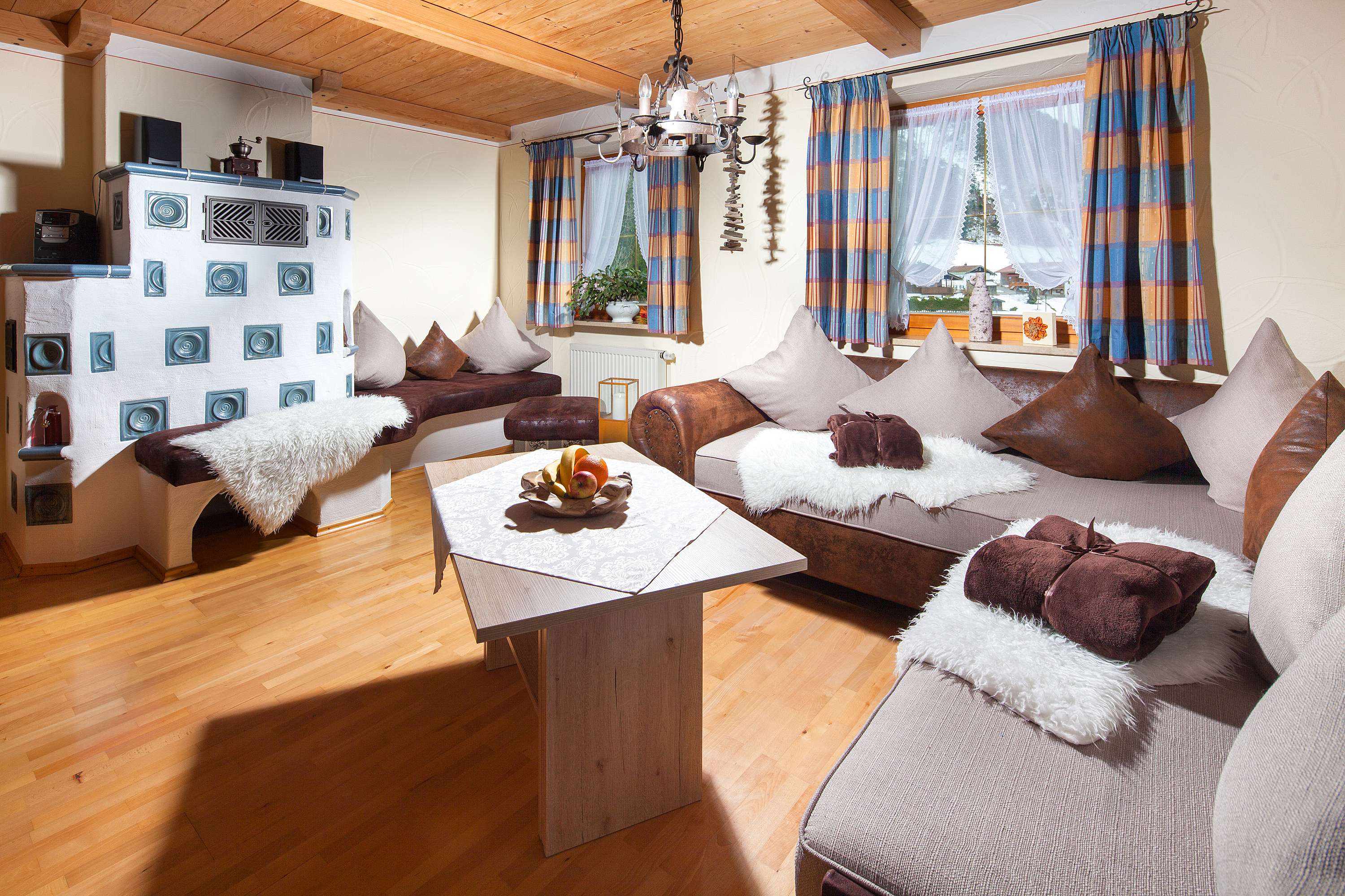 Ferienwohnung 2