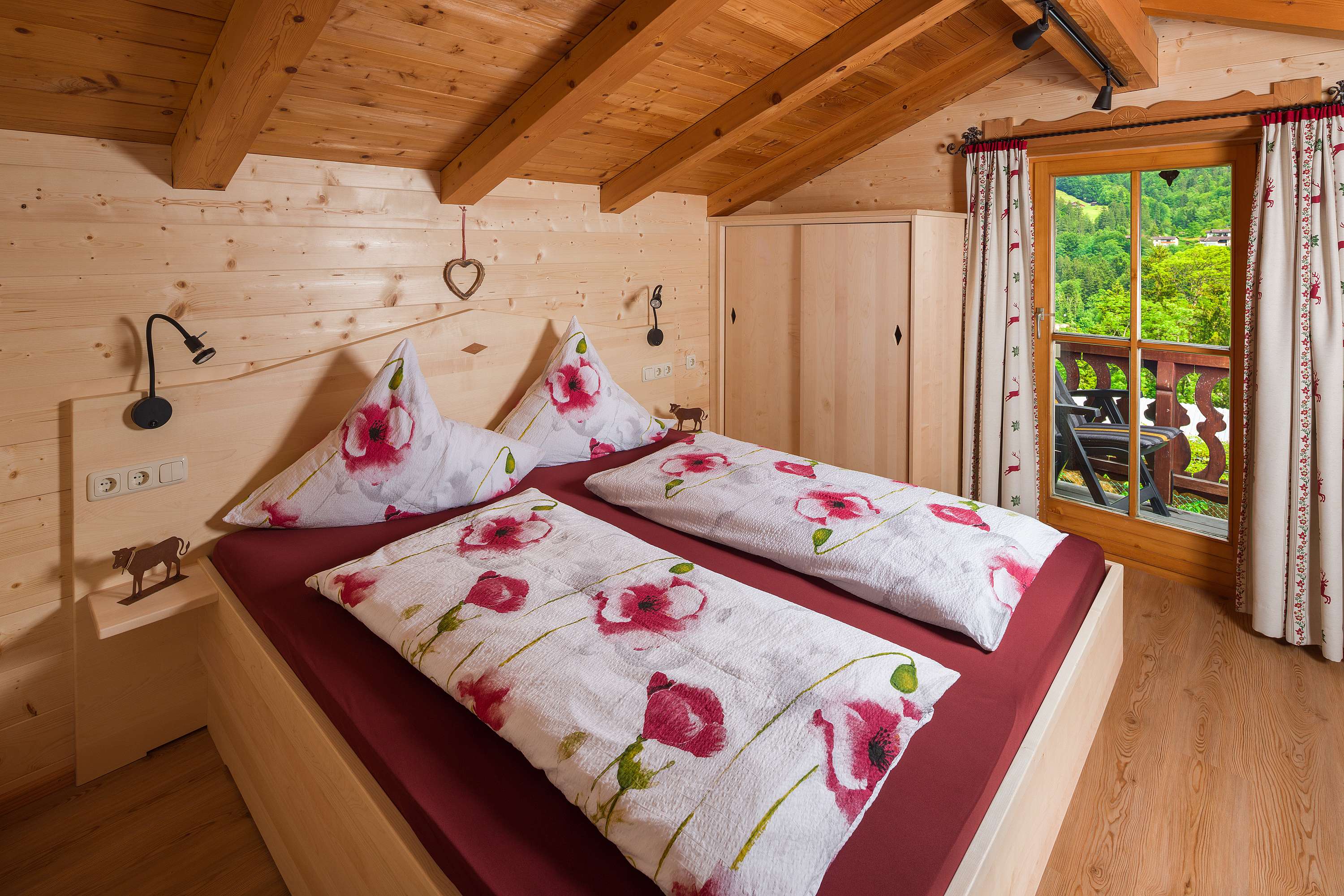 Ferienhaus