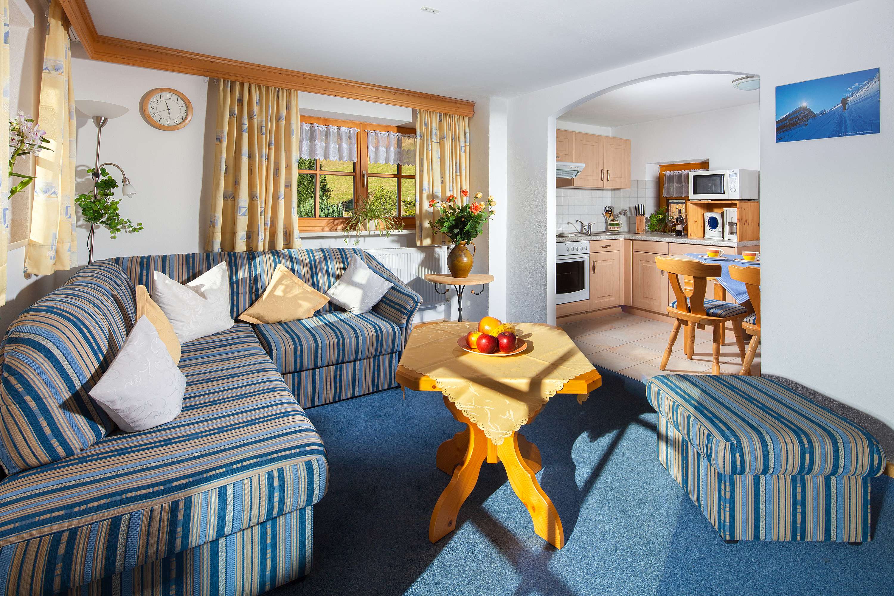 Ferienwohnung 3