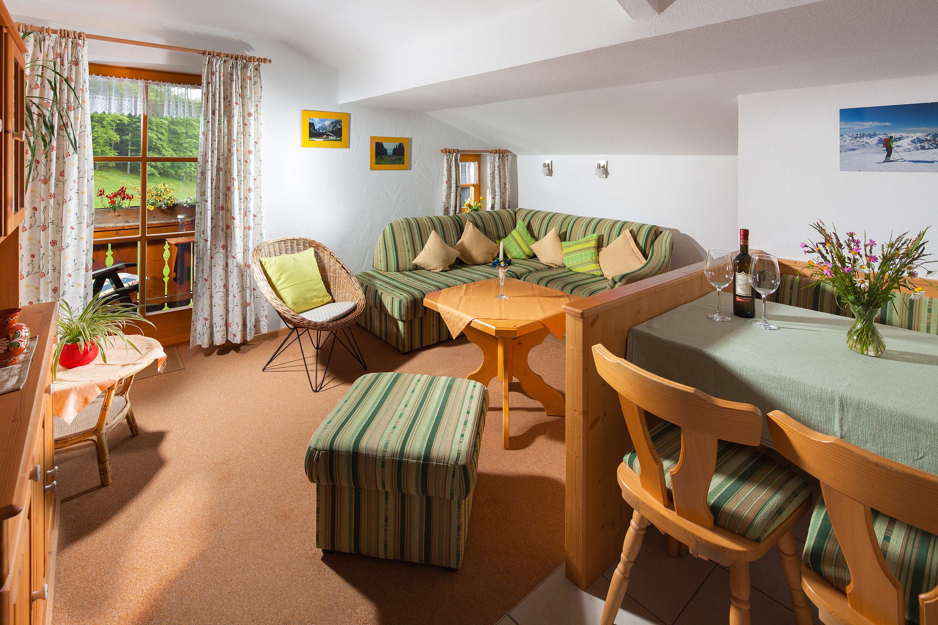 Ferienwohnung 4