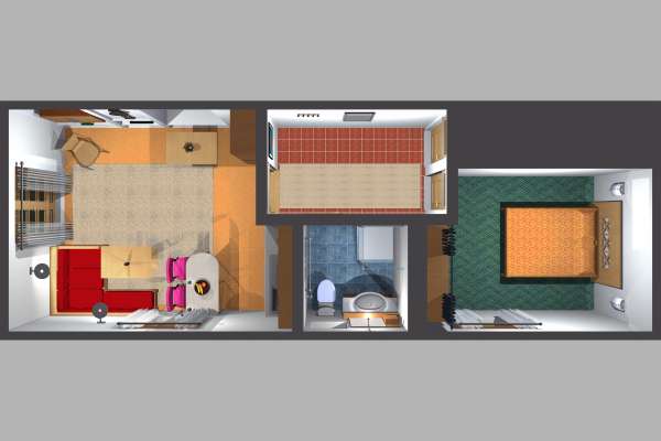 Bild aus der Galerie