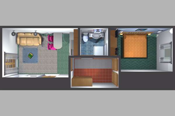 Bild aus der Galerie