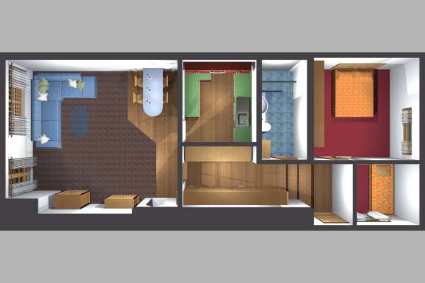 Bild aus der Galerie