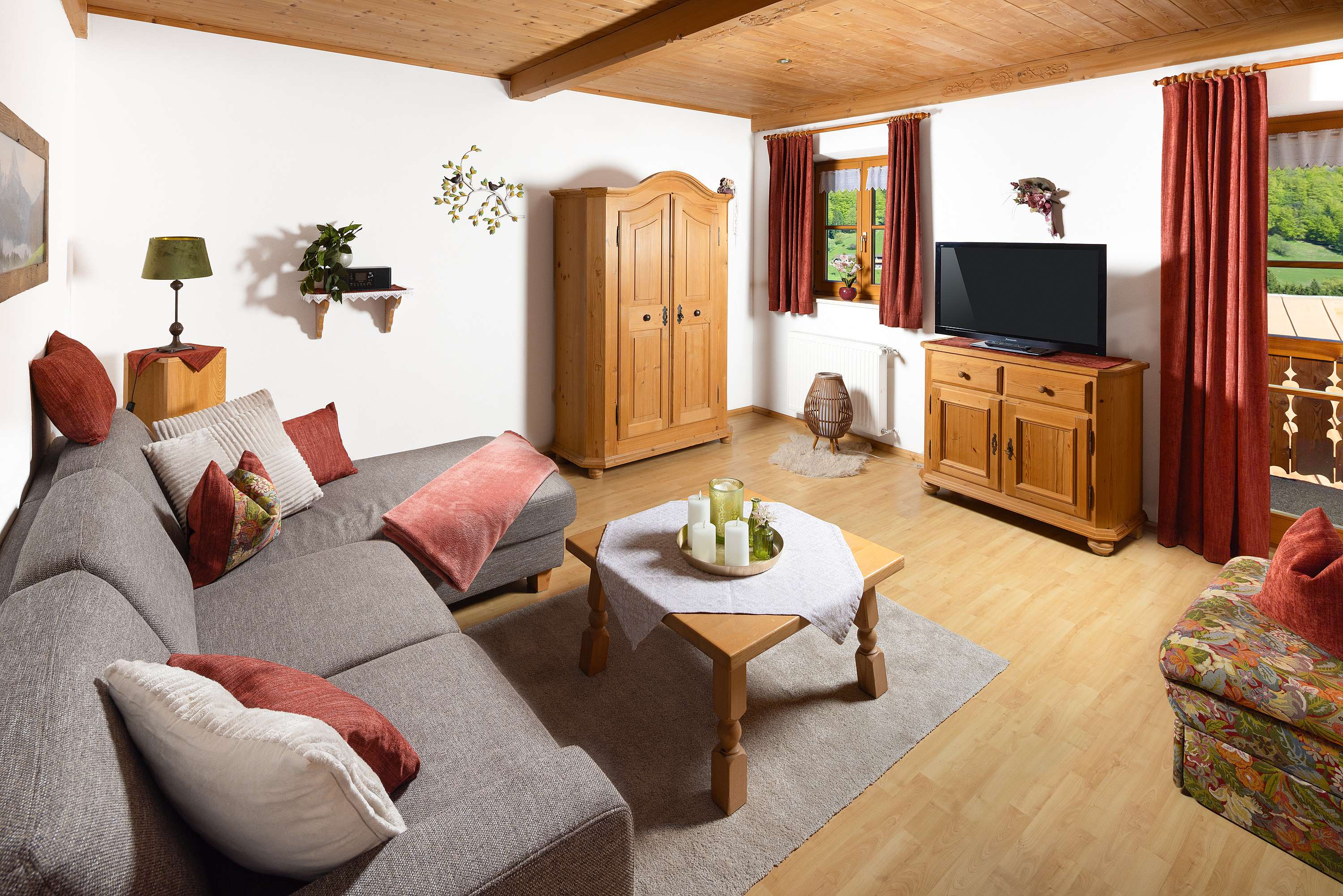 Ferienwohnung 2