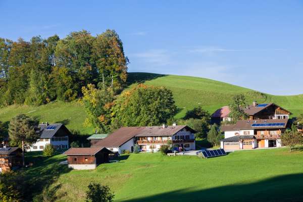 Mehr zu Grechinglehen