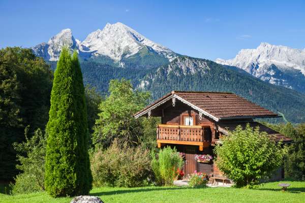 Bild aus der Galerie