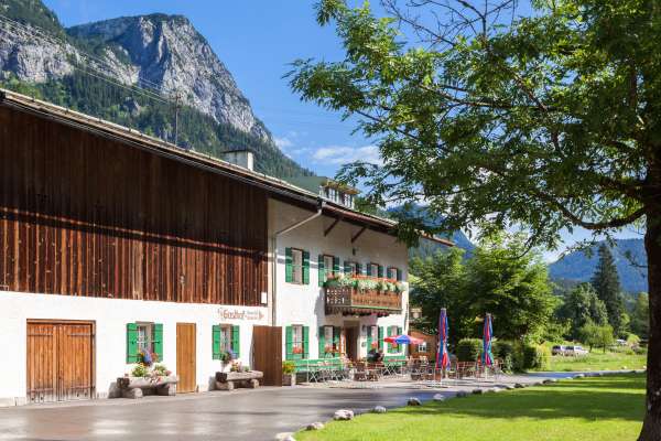 Bild aus der Galerie