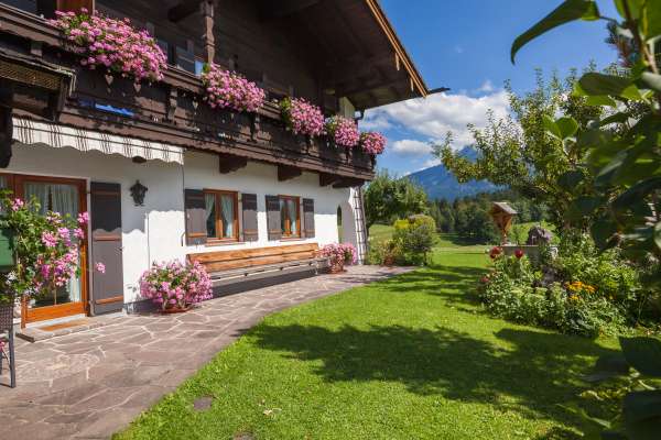 Mehr zu Hochbichllehen