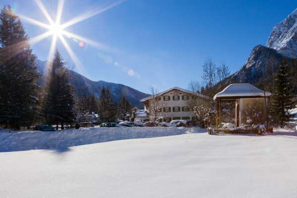 Bild aus der Galerie