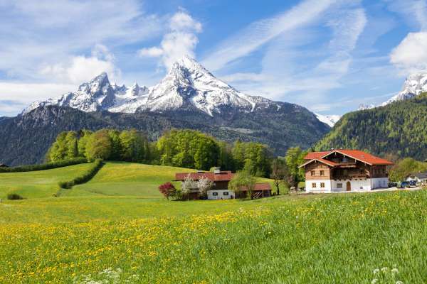 Mehr zu Oberreitlehen