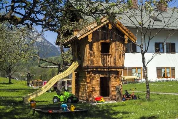 Bild aus der Galerie