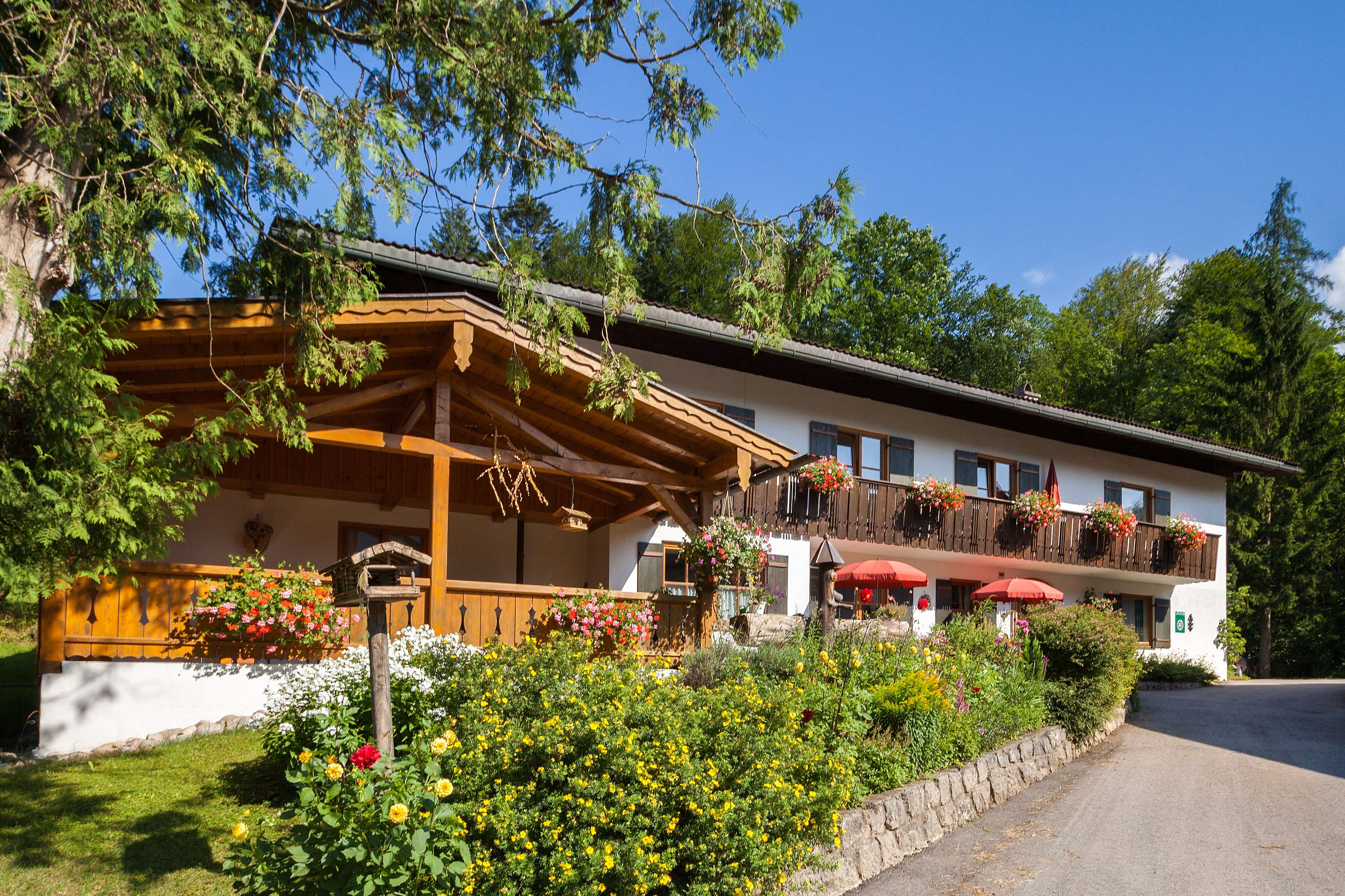 Gästehaus Kederlehen