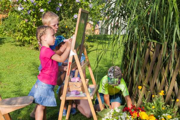 Bild aus der Galerie