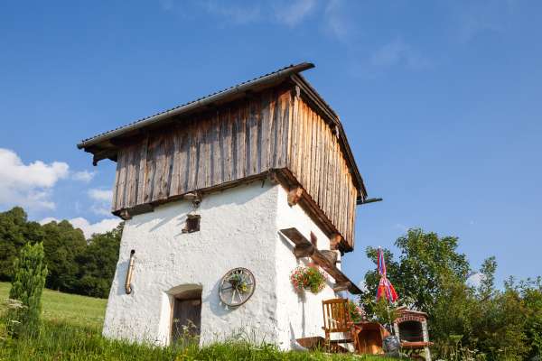 Bild aus der Galerie