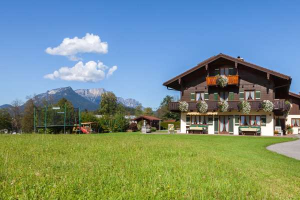 Mehr zu Weindlerlehen