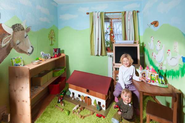 Bild aus der Galerie