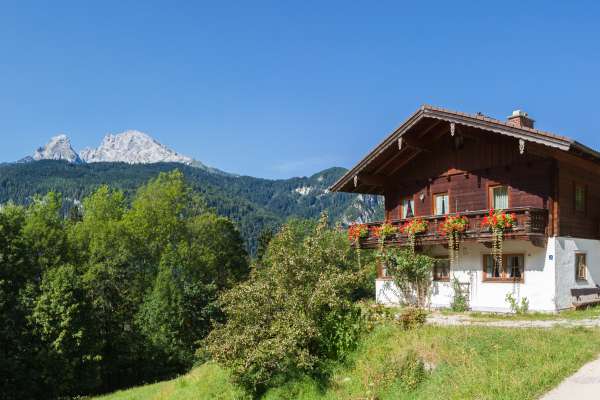 Mehr zu Koppensteinlehen