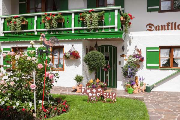 Bild aus der Galerie