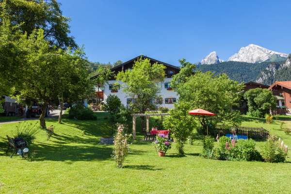 Mehr zu Schralterlehen