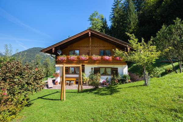 Mehr zu Ferienwohnung Köppl