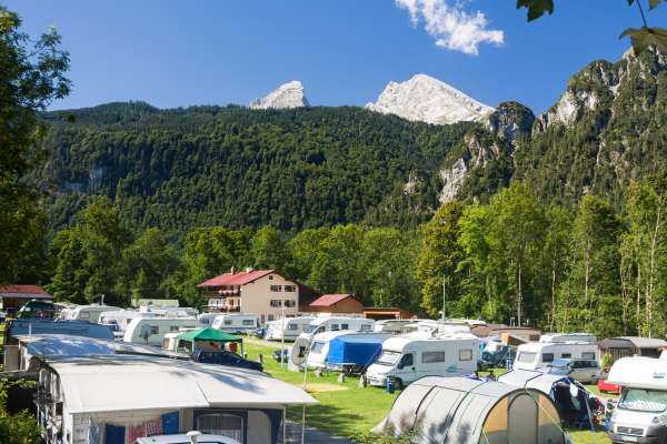 Mehr zu Camping Mühlleiten GmbH