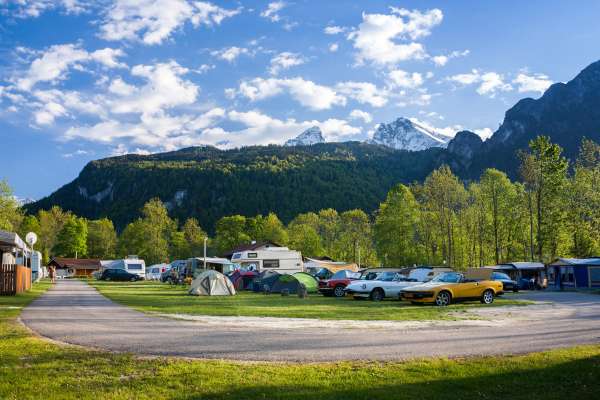 Bild aus der Galerie