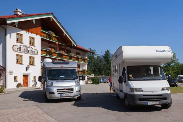 Bild aus der Galerie