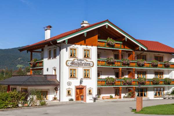 Bild aus der Galerie