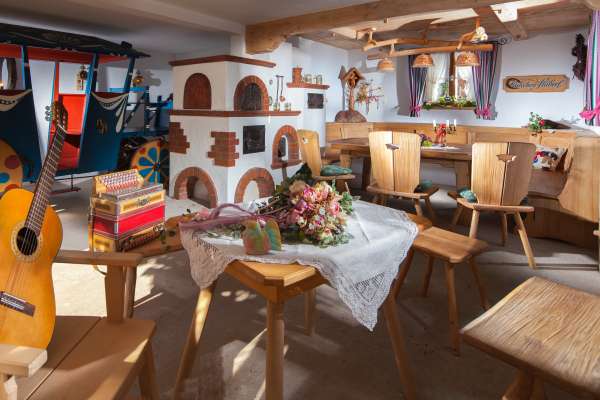 Bild aus der Galerie