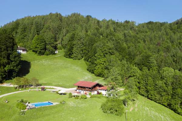 Mehr zu Pension Angerer